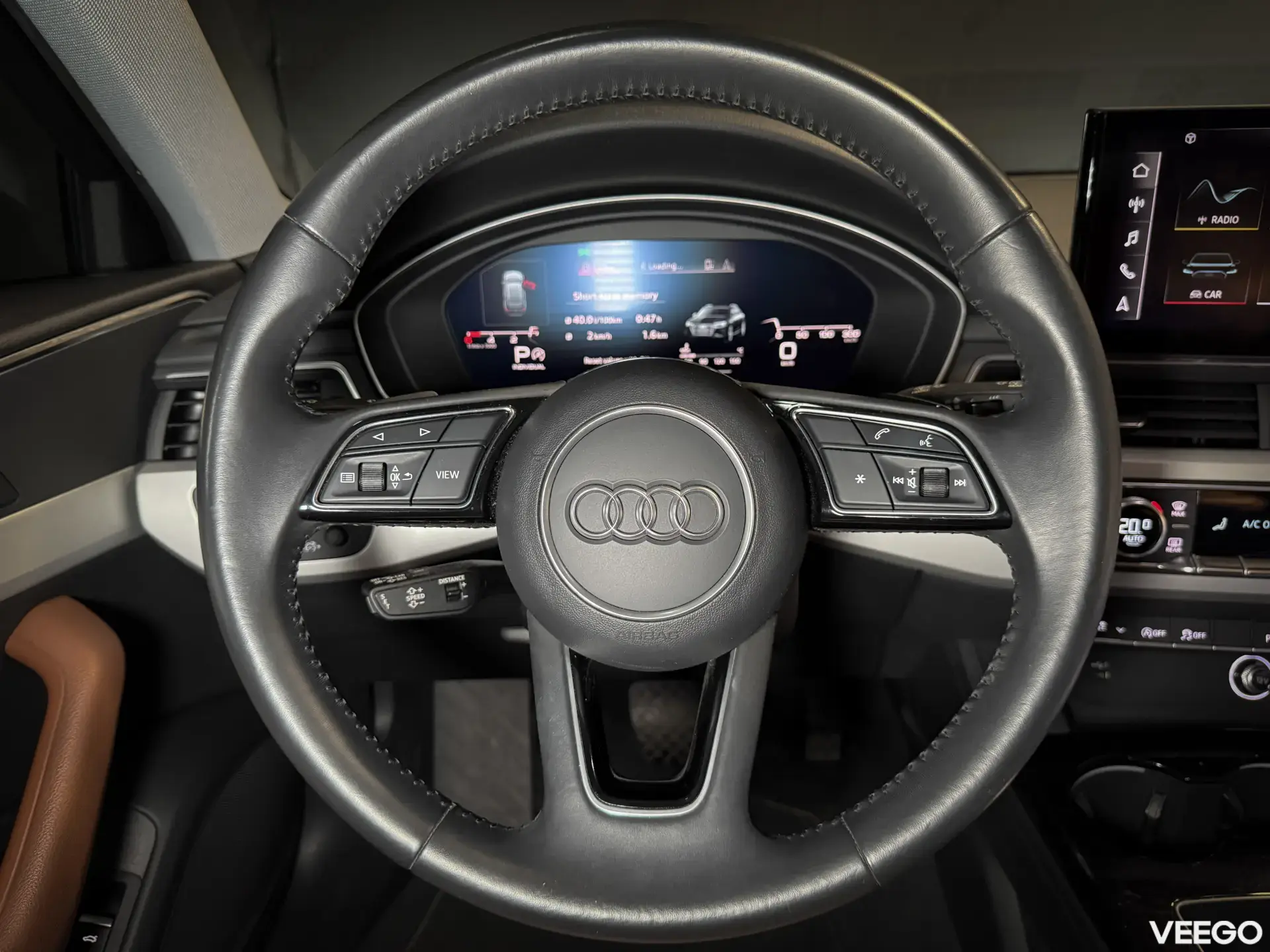 Audi A4 Avant Quattro 3.0 170kW