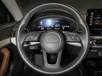 Audi A4 Avant Quattro 3.0 170kW thumbnail