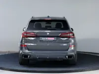BMW X5 XDRIVE 30D M-Sportpakett 210kW thumbnail