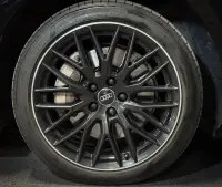 Audi A4 Avant Quattro 3.0 170kW thumbnail