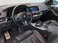 BMW X5 XDRIVE 30D M-Sportpakett 210kW thumbnail