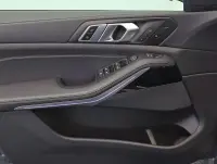 BMW X5 XDRIVE 30D M-Sportpakett 210kW thumbnail