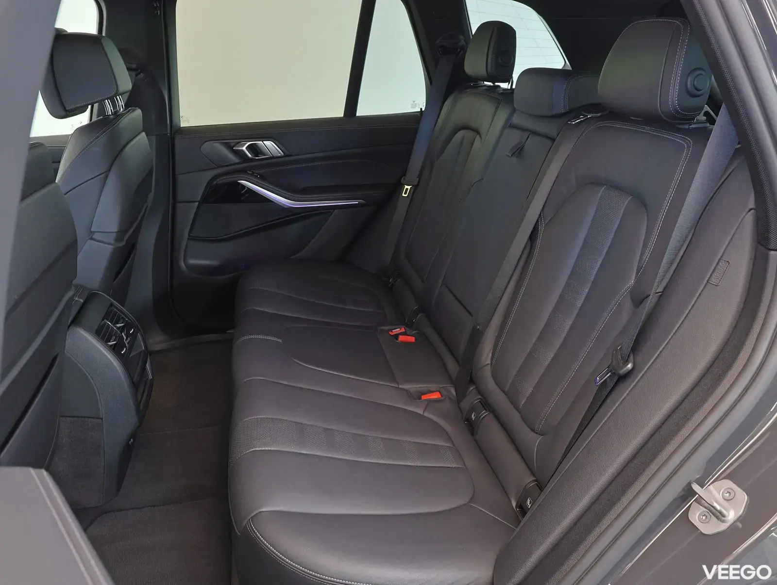 BMW X5 XDRIVE 30D M-Sportpakett 210kW