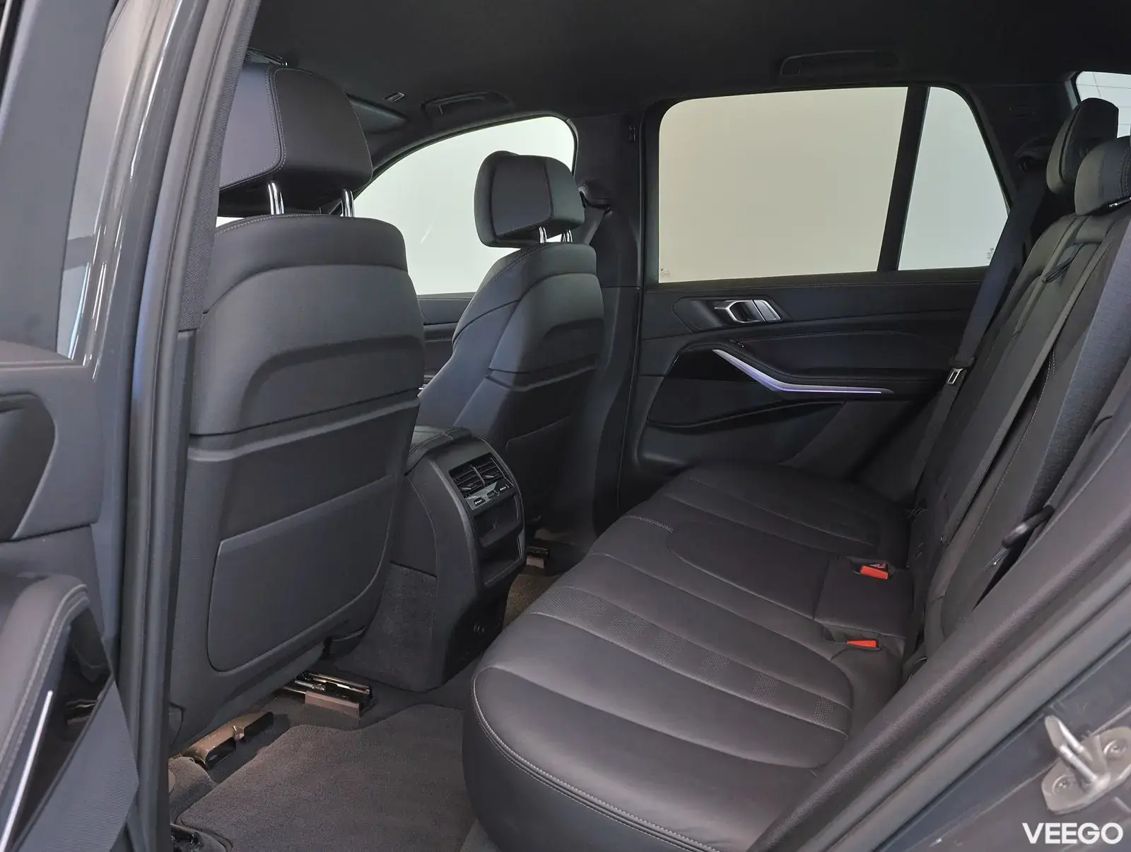 BMW X5 XDRIVE 30D M-Sportpakett 210kW