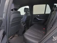 BMW X5 XDRIVE 30D M-Sportpakett 210kW thumbnail