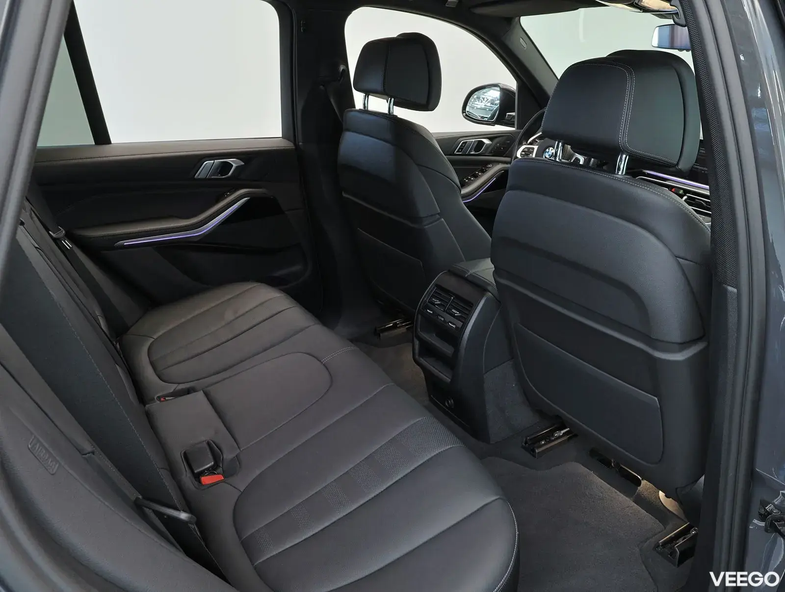 BMW X5 XDRIVE 30D M-Sportpakett 210kW