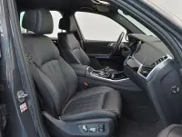 BMW X5 XDRIVE 30D M-Sportpakett 210kW thumbnail