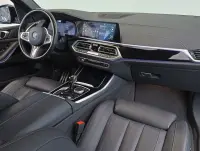 BMW X5 XDRIVE 30D M-Sportpakett 210kW thumbnail