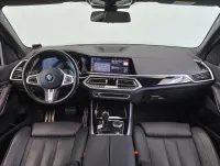 BMW X5 XDRIVE 30D M-Sportpakett 210kW thumbnail