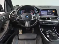 BMW X5 XDRIVE 30D M-Sportpakett 210kW thumbnail