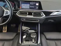 BMW X5 XDRIVE 30D M-Sportpakett 210kW thumbnail