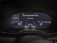 Audi A4 Avant Quattro 3.0 170kW thumbnail