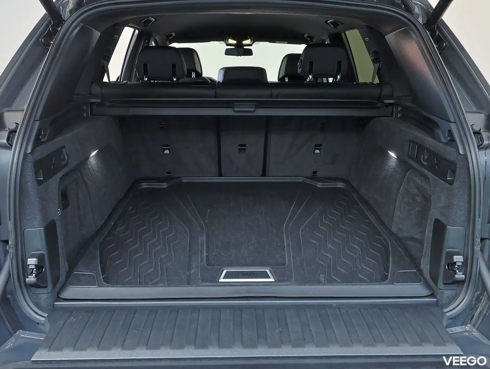 BMW X5 XDRIVE 30D M-Sportpakett 210kW