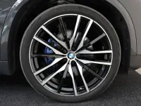 BMW X5 XDRIVE 30D M-Sportpakett 210kW thumbnail
