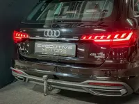 Audi A4 Avant Quattro 3.0 170kW thumbnail