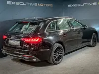 Audi A4 Avant Quattro 3.0 170kW thumbnail