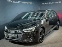 Audi A4 Avant Quattro 3.0 170kW thumbnail