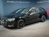 Audi A4 Avant Quattro 3.0 170kW thumbnail