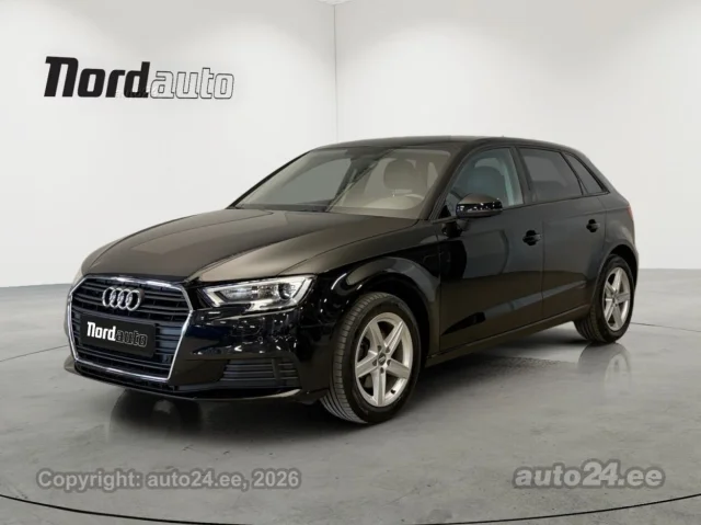 Image of Audi A3 SPORTBACK - 1.6 85kW