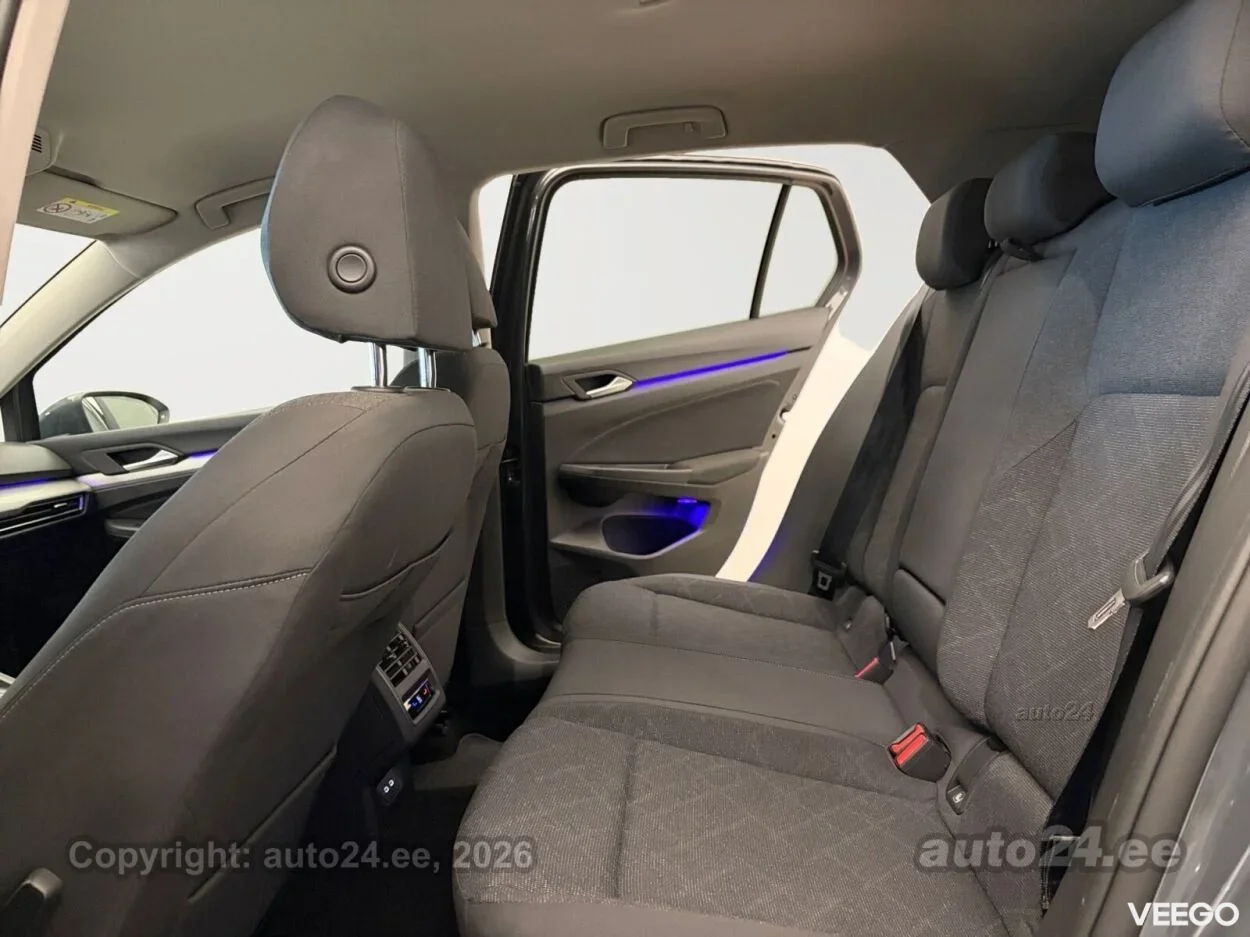 Volkswagen Golf Life 1 81kW