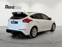 Ford Focus RS - 2.3 257kW thumbnail