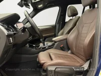 BMW X3 20d xDrve X-Line 2 140kW thumbnail