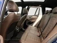 BMW X3 20d xDrve X-Line 2 140kW thumbnail