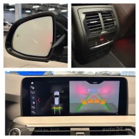 BMW X3 20d xDrve X-Line 2 140kW thumbnail