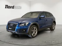 Audi Q5 S line Quattro Exclusive 3 176kW thumbnail