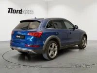 Audi Q5 S line Quattro Exclusive 3 176kW thumbnail