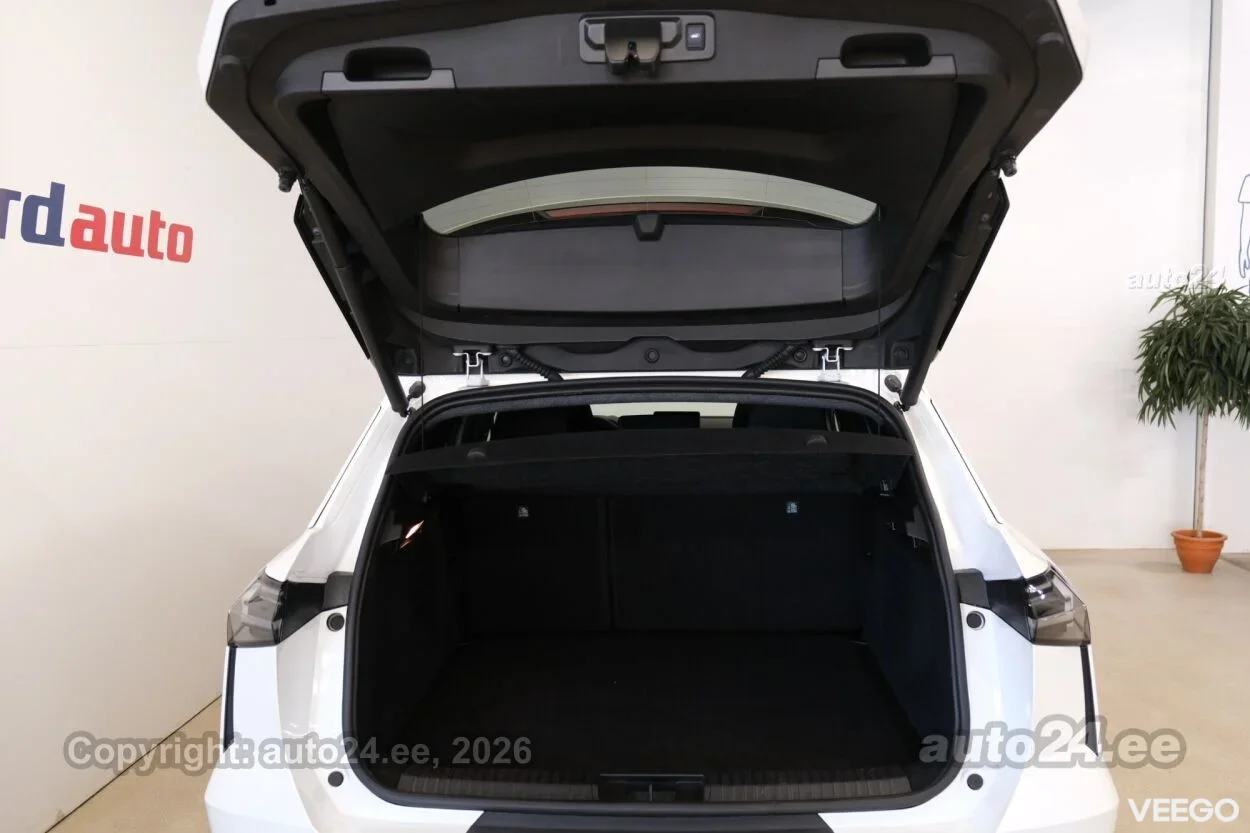 Renault Symbioz E-Tech Hybrid 1.5 69kW