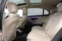 Mercedes-Benz S400 d Long 4matic 2.9 243kW thumbnail