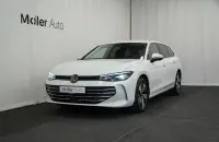 Volkswagen Passat 110kW thumbnail