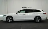 Volkswagen Passat 110kW thumbnail