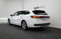 Volkswagen Passat 110kW thumbnail