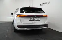 Volkswagen Passat 110kW thumbnail