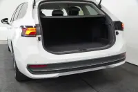 Volkswagen Passat 110kW thumbnail