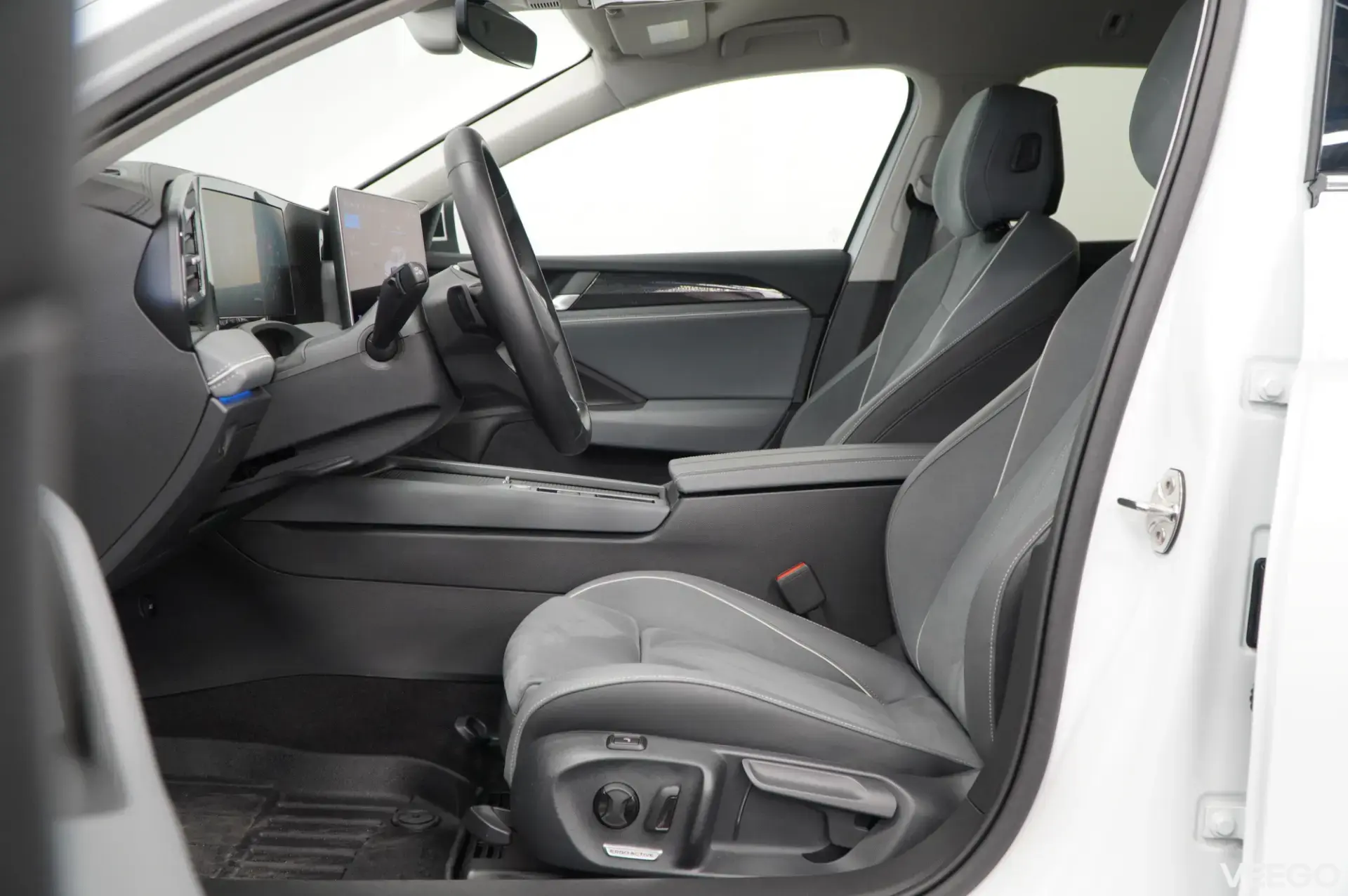 Volkswagen Passat 110kW