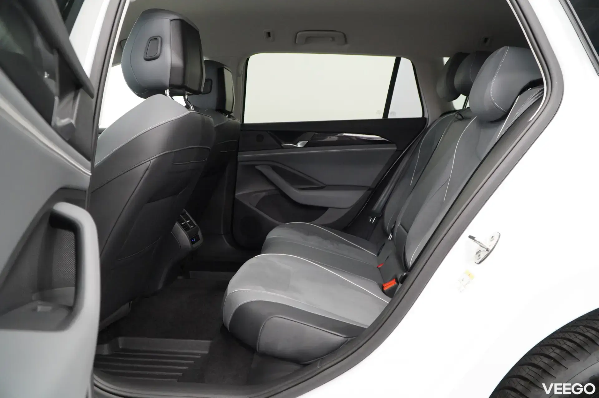 Volkswagen Passat 110kW