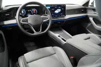 Volkswagen Passat 110kW thumbnail