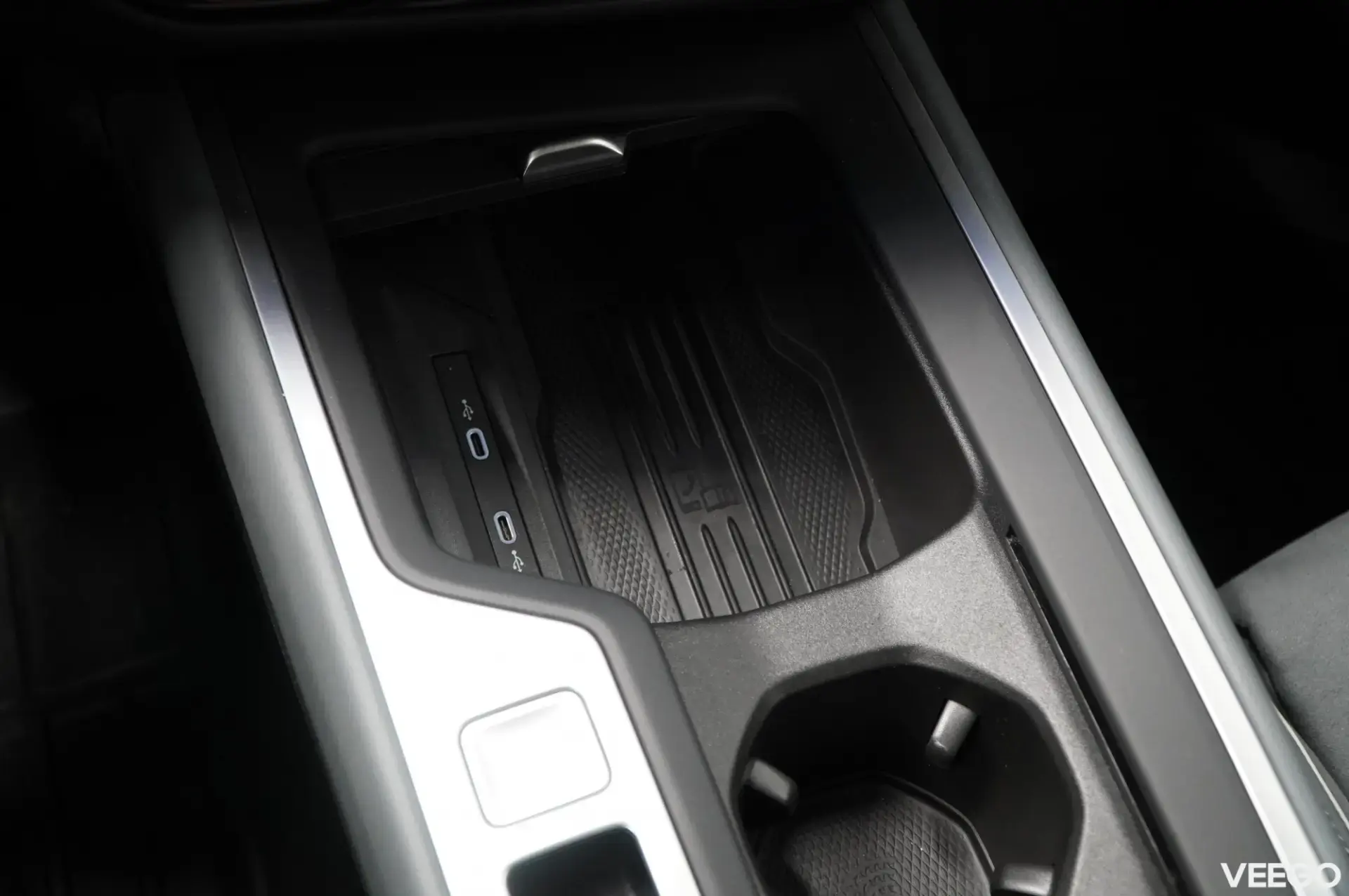 Volkswagen Passat 110kW