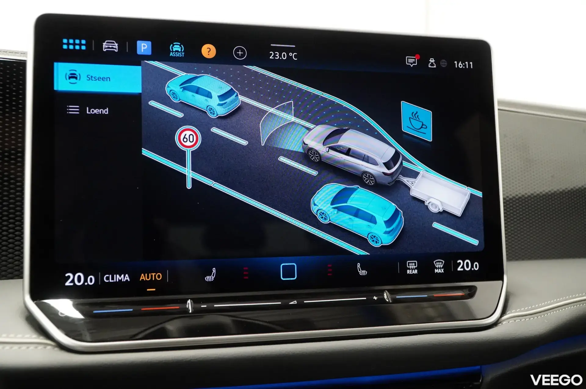 Volkswagen Passat 110kW