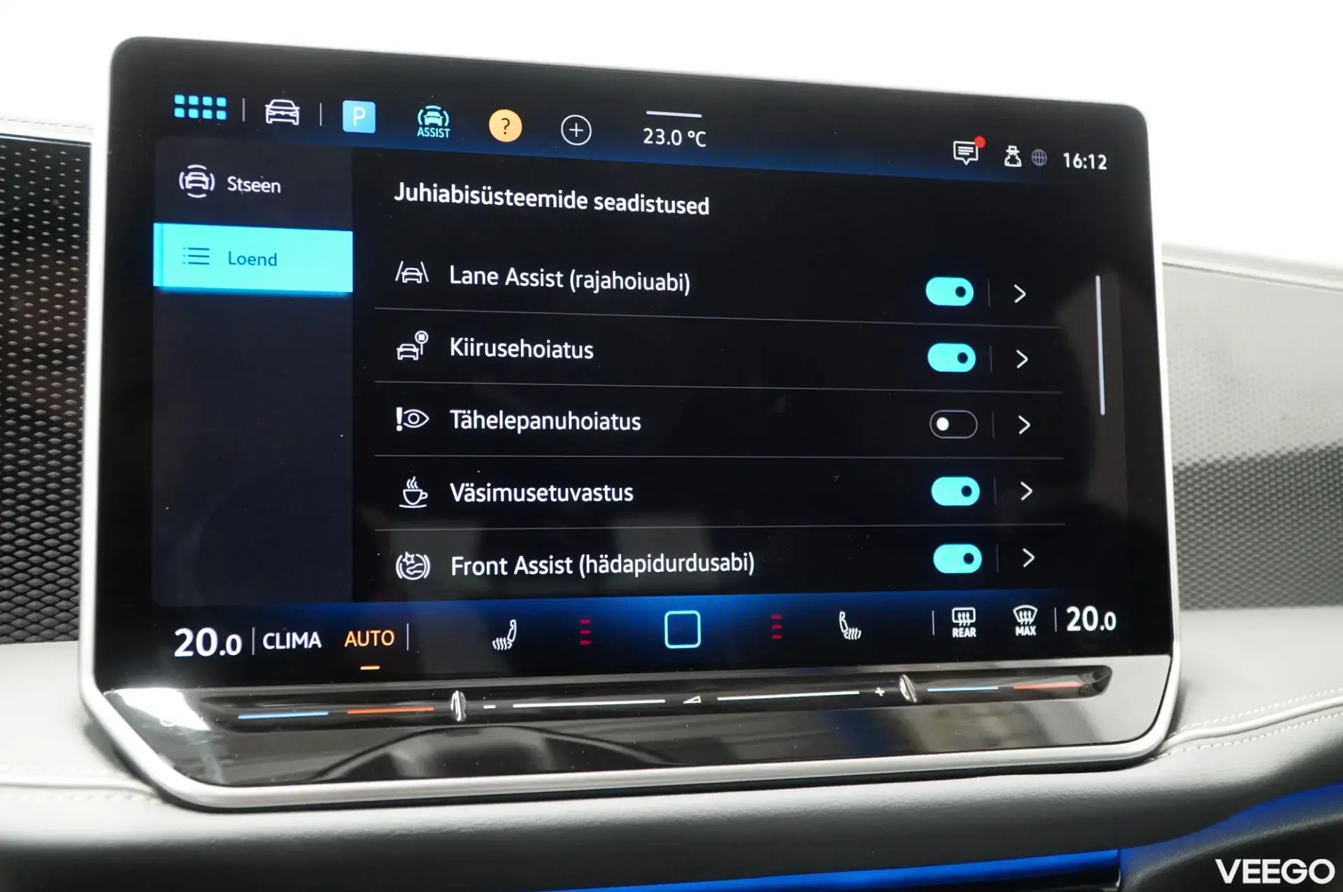 Volkswagen Passat 110kW