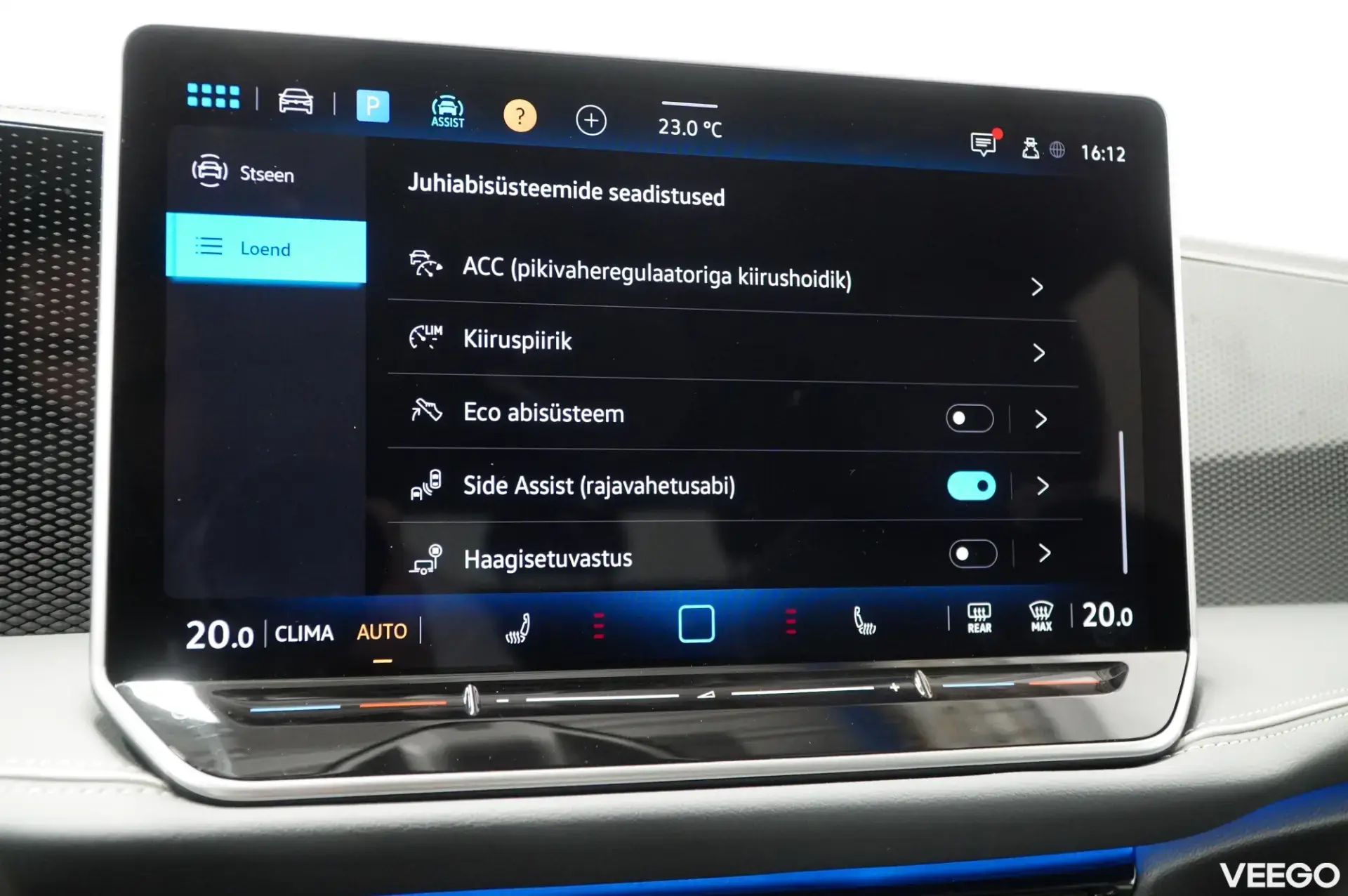 Volkswagen Passat 110kW