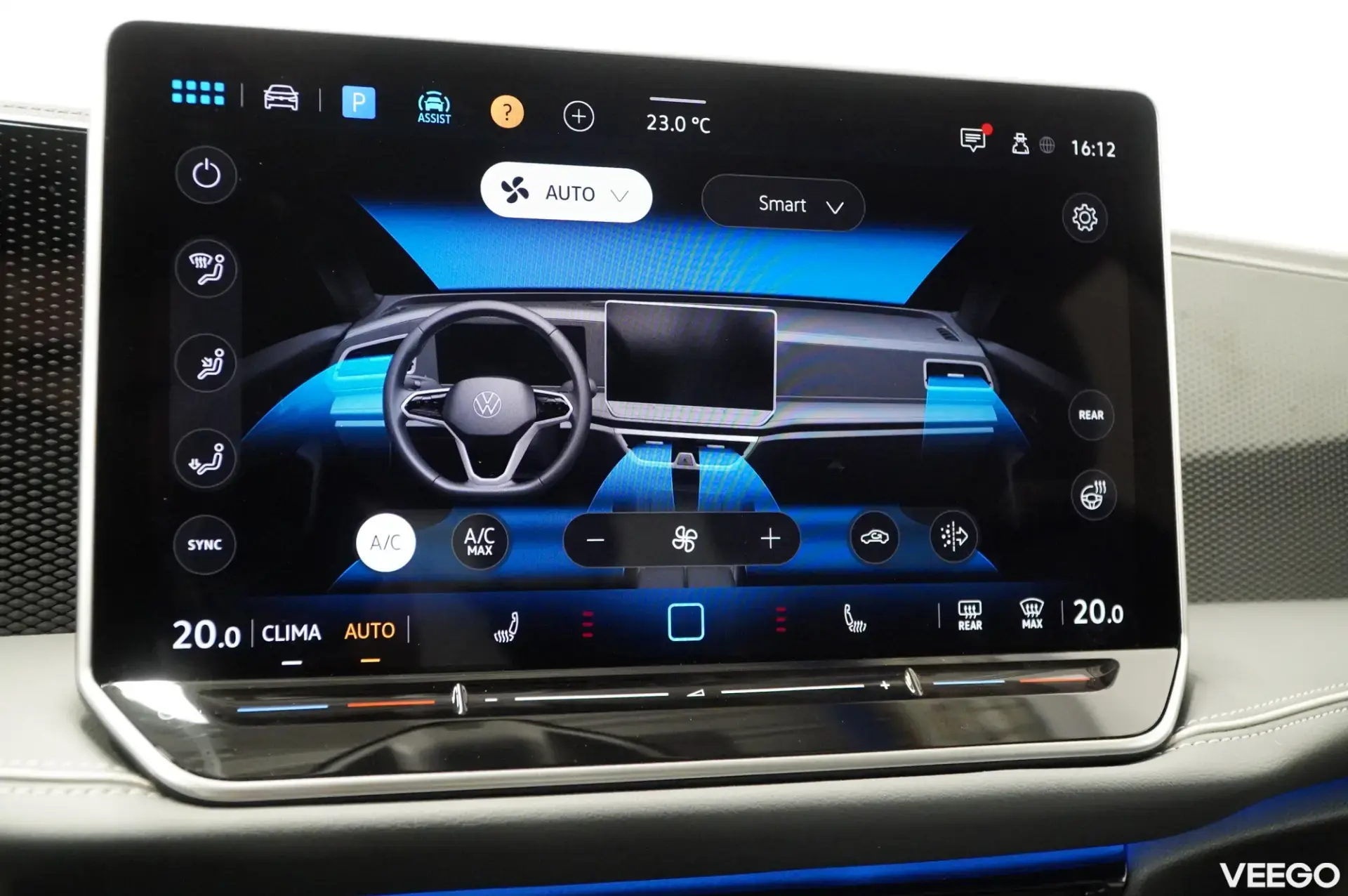 Volkswagen Passat 110kW