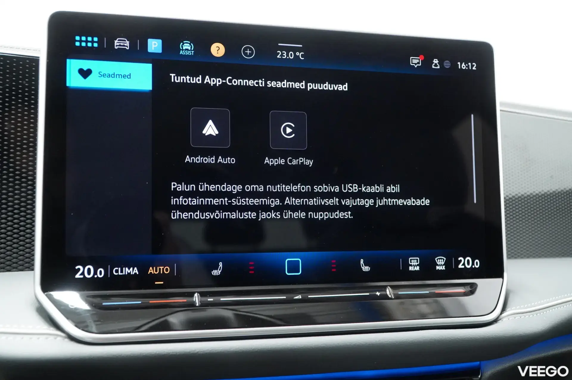 Volkswagen Passat 110kW