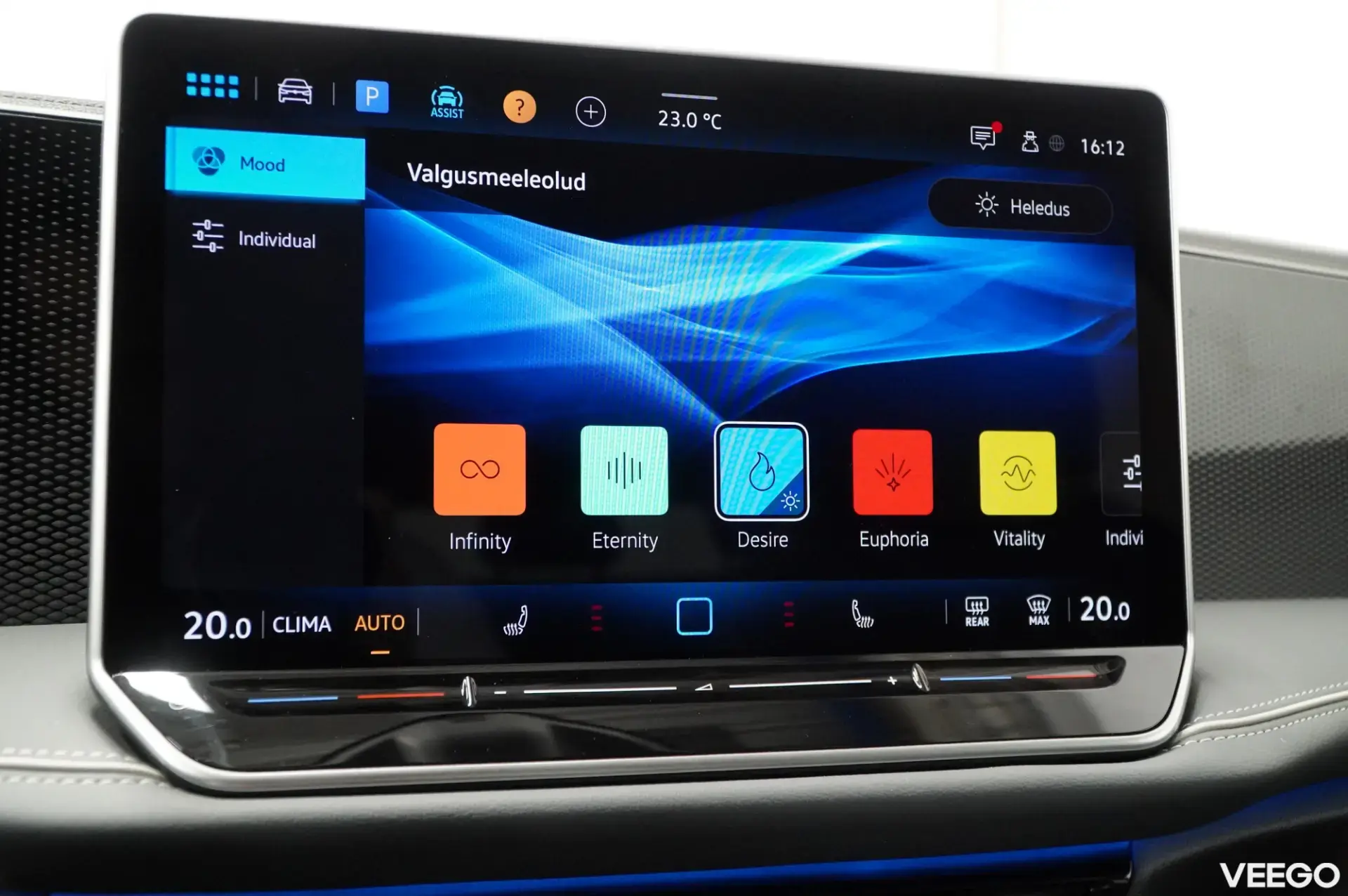 Volkswagen Passat 110kW