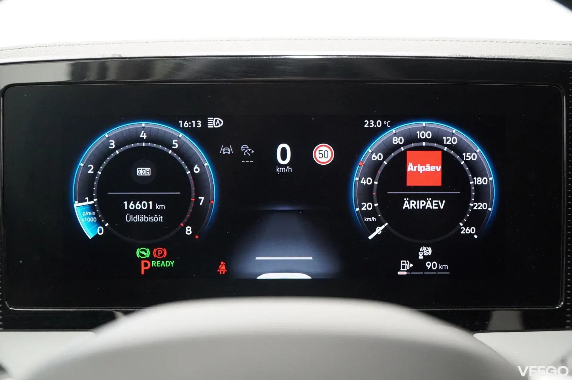 Volkswagen Passat 110kW