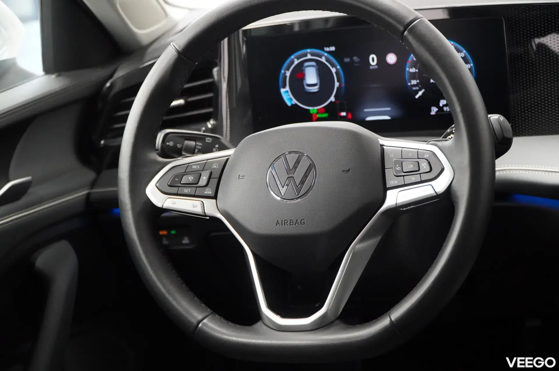 Volkswagen Passat 110kW