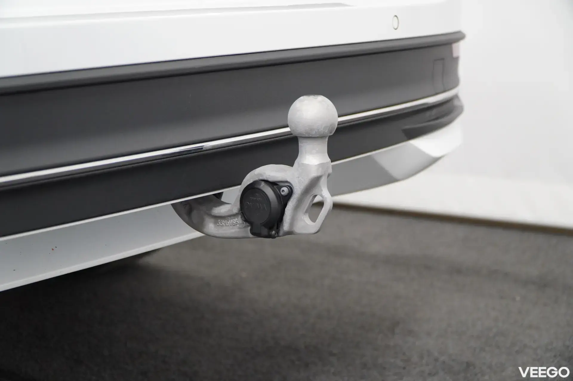 Volkswagen Passat 110kW